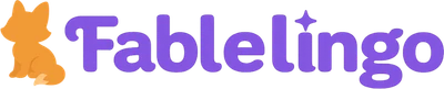 Fablelingo Logo