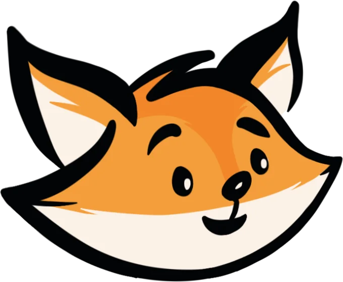 Fox de Fablelingo